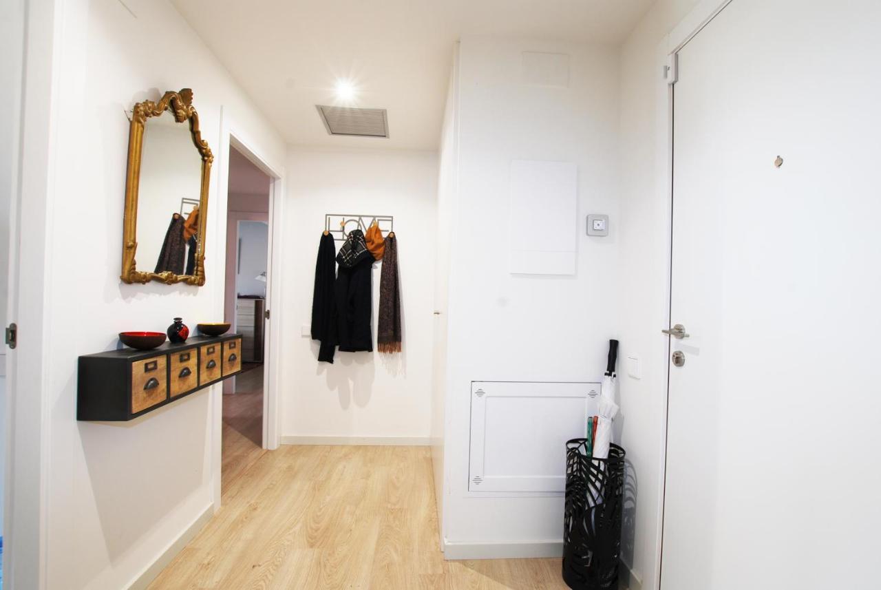 Cozy Home - Cozy Home - Nice Apartment W/Pool And Private Terrace Mataro Luaran gambar