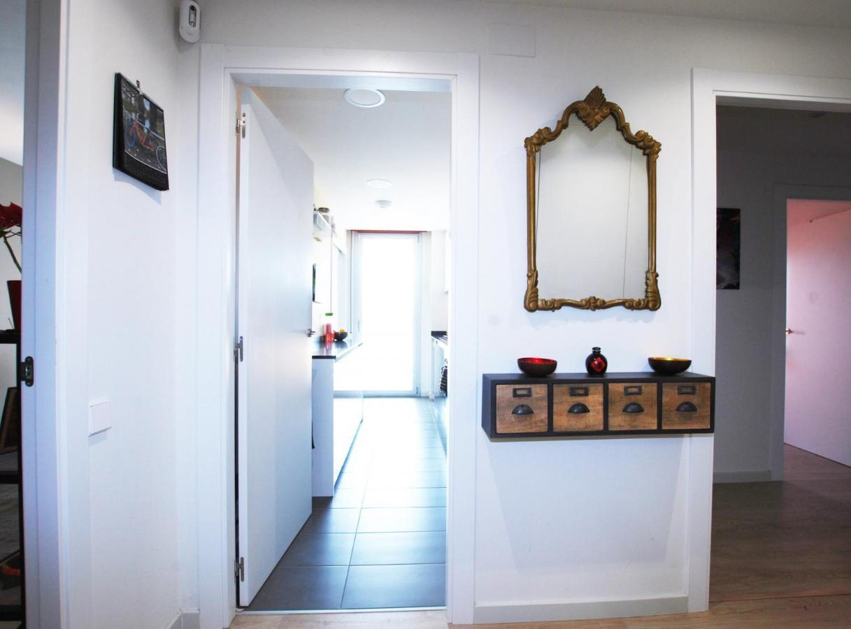 Cozy Home - Cozy Home - Nice Apartment W/Pool And Private Terrace Mataro Luaran gambar